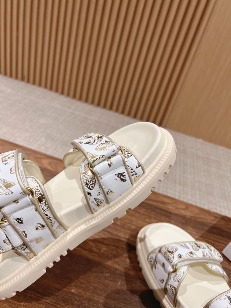 Christian Dior Sandals